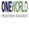 One World Presentation Man
